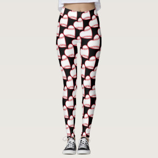 Leggings Bola del juego
