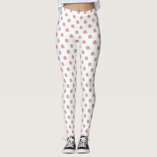 Leggings Bolas de Yarn