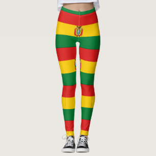 Leggings Bolivia
