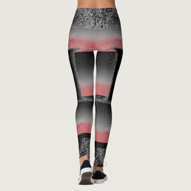 Leggings Bolso Heated del Beaut (Reverso)