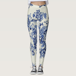 Leggings Bombachos de Bristol