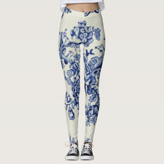 Leggings Bombachos de Bristol