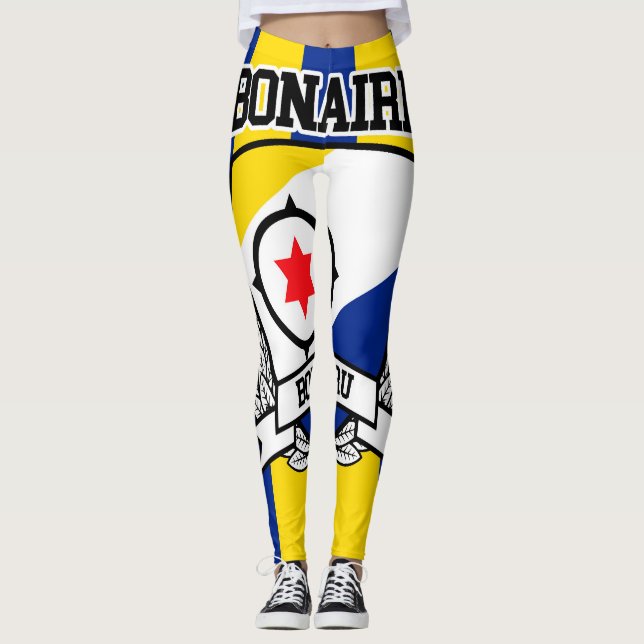 Leggings Bonaire (Anverso)