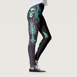 Leggings Bone Reaper