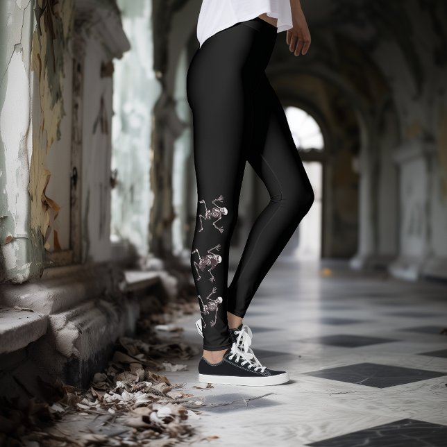 Leggings Boney Beats (Subido por el creador)