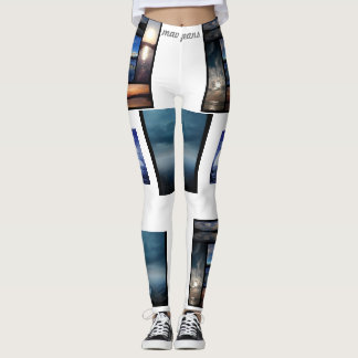 Leggings Bongo' s estilo