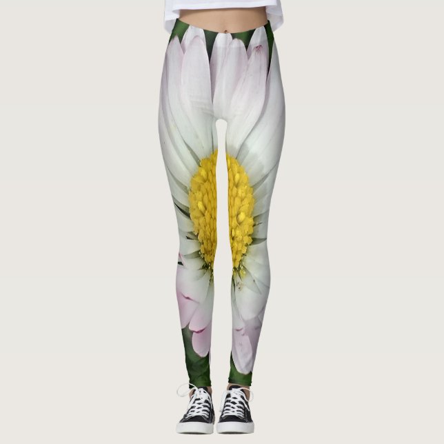 Leggings Bonito (Anverso)