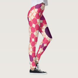Leggings Bonito Amoeba Penrose