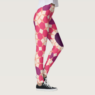 Leggings Bonito Amoeba Penrose