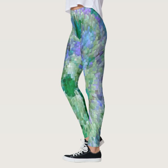 Leggings Bonito Bouquet...... (Izquierda)