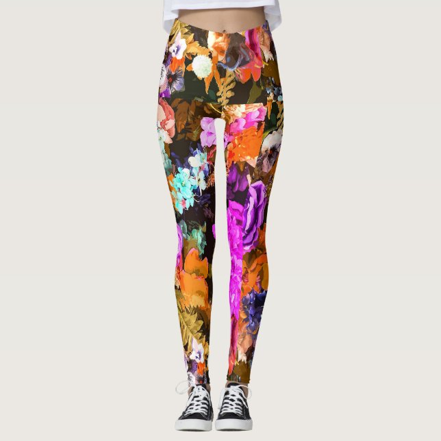 Leggings Bonito detalle (Anverso)
