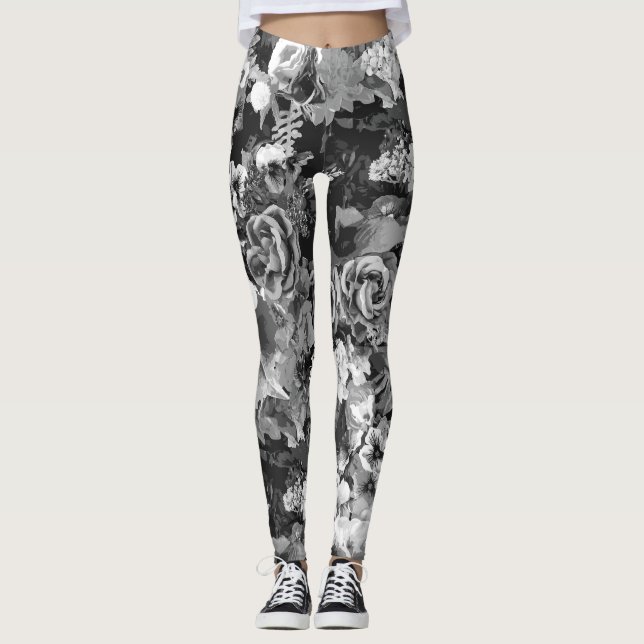 Leggings Bonito detalle 2 (Anverso)