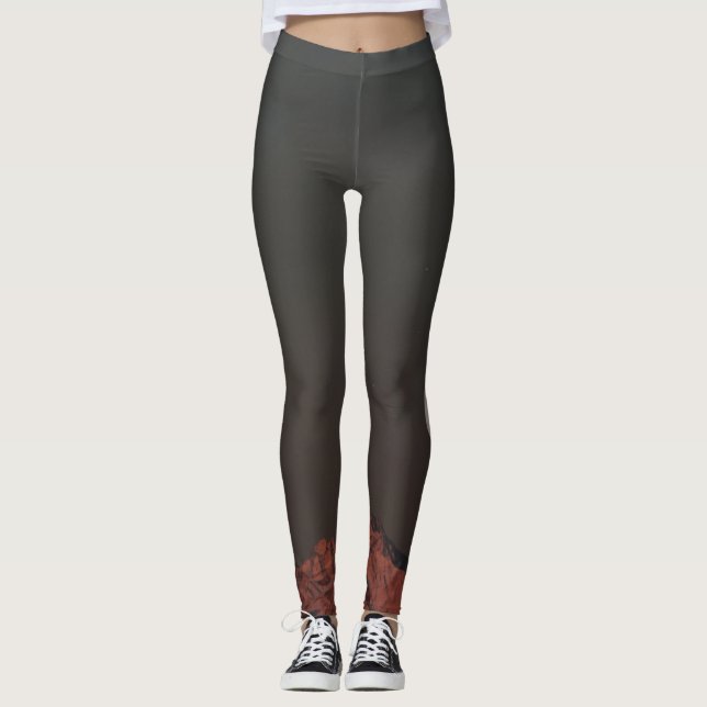 Leggings Bonito Universo (Anverso)
