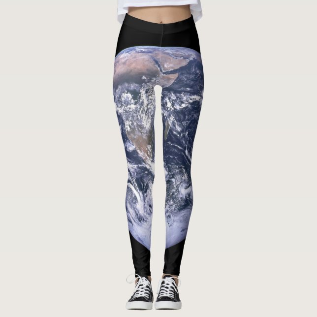 Leggings Bonito Universo (Anverso)