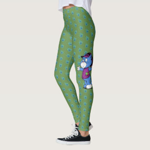 Leggings Boomi Cats