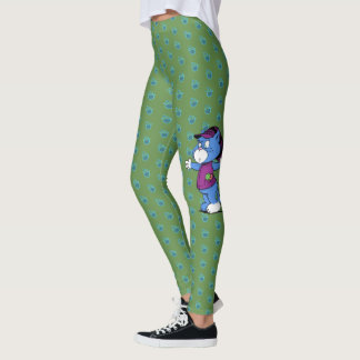 Leggings Boomi Cats
