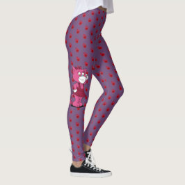 Leggings Boomi Cats