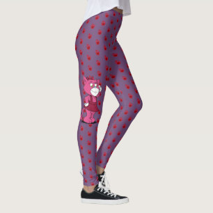 Leggings Boomi Cats