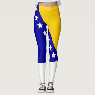 Leggings Bosnia y Herzegovina