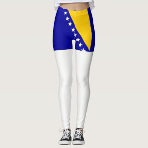 Leggings Bosnia y Herzegovina