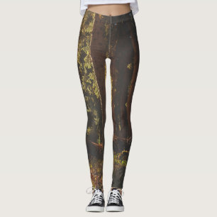 Leggings Bosque