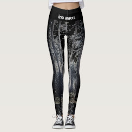 Leggings Bosque deslumbrado