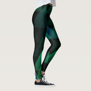 Leggings Bosque invisible