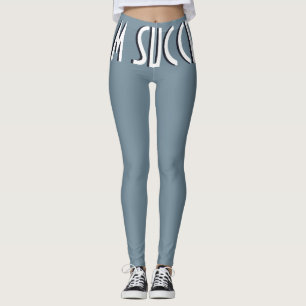 LEGGINGS BOSS UP