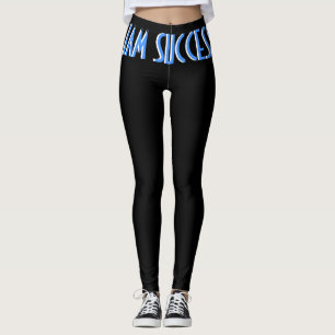 Leggings BOSS UP T-Shirt