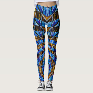 Leggings Botellas vacías
