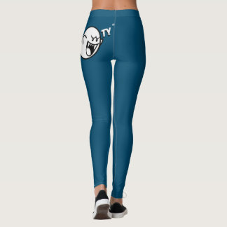 Leggings "Botín"