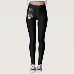Leggings Bouzouki