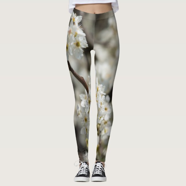 Leggings Bradford Select Focus (Anverso)