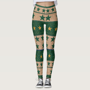 Leggings Brasil