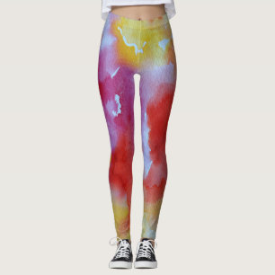 Leggings Breeze I de verano