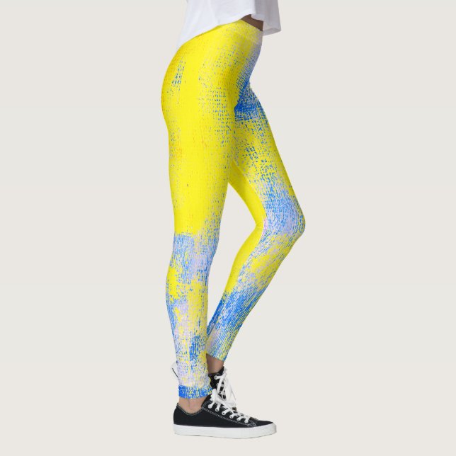 Leggings Bretaña (Derecha)