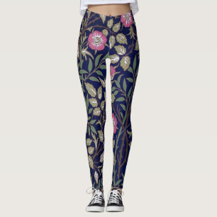 Leggings Briar dulce, William Morris