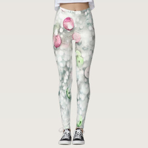Leggings Brillantes