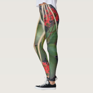 Leggings Brisa de los jardines