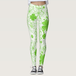 Leggings Brisa Esmeralda
