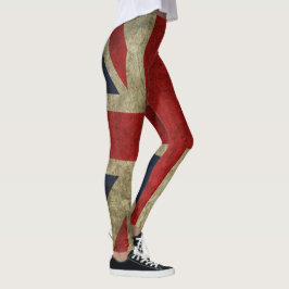 Leggings Británico