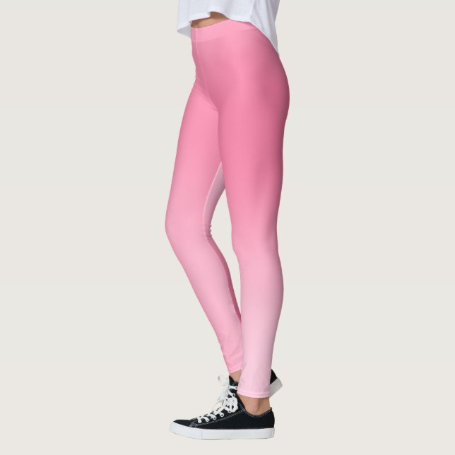Leggings Bubblegum Bliss (Izquierda)