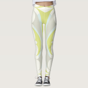 Leggings Bucle arcoiris de vacaciones