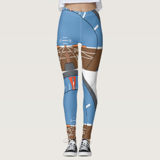 Leggings Buena Actitud - Regulaciones de indicadores de act