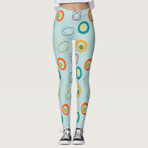 Leggings Buenos días de Ol