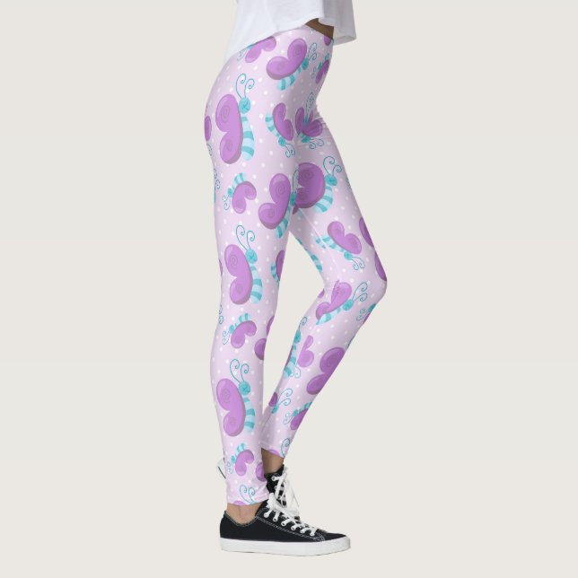 Leggings Bugies Leging (Derecha)