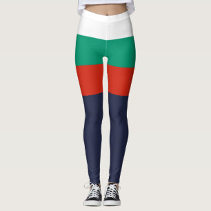 Leggings Bulgaria