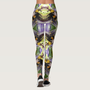 Leggings Bumblebee