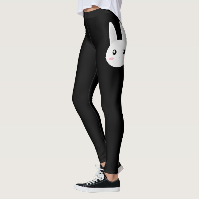 Leggings Bunny (Izquierda)
