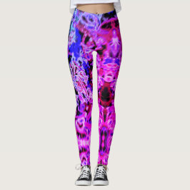 Leggings Burbuja de color